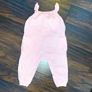 Carter’s toddler girl romper